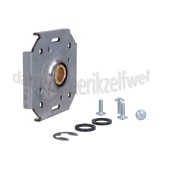 Foto van Lagerset Set compleet WT46W570, CWK4W360 