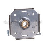 Foto van Lagerset Set compleet WT46W570, CWK4W360 