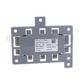 Foto van Bauknecht Print Knobbie G7 HIR4EI8VS3PTR, HIS3EI8V2IN 