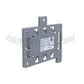 Foto van Bauknecht Print Knobbie G7 HIR4EI8VS3PTR, HIS3EI8V2IN 