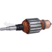 Foto van Dewalt Motor Anker DW770, DWS777 