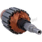 Foto van Dewalt Motor Anker DW770, DWS777 