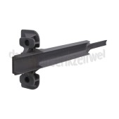 Foto van Dewalt Driver Spijkeraanduwer DCN692, BTCN565M2 