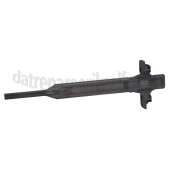 Foto van Dewalt Driver Spijkeraanduwer DCN692, BTCN565M2 