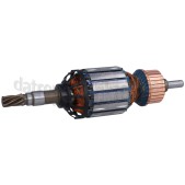 Foto van Dewalt Motor Anker van motor D25602K, D25831K 