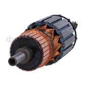 Foto van Dewalt Motor Anker van motor D25602K, D25831K 