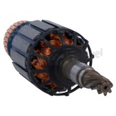 Foto van Dewalt Motor Anker van motor D25602K, D25831K 