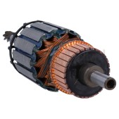 Foto van Dewalt Motor Anker van motor D25602K, D25831K 