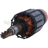 Foto van Dewalt Motor Anker van motor D25602K, D25831K 