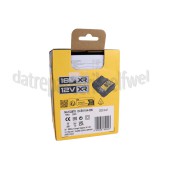 Foto van Dewalt Lader 18V Batterijlader DCD777, DCS570 