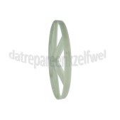 Foto van Snaarwiel 6 spaken, asgat 22x18mm WF70F5E1Q4W, WF80F5E4P4W 