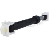 Foto van Schokbreker Incl. bevestiging Suspa 120N AWM100, WFE1210, WA8511 