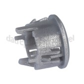 Foto van Knop Rand van bedieningsknop zilver grijs EMGHD6140, EMCHD5140 