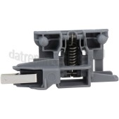 Foto van Slot Incl. schakelaar LF70X, LD6090X, DFG050, LFT114A 