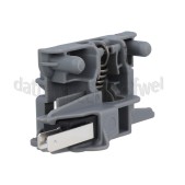 Foto van Slot Incl. schakelaar LF70X, LD6090X, DFG050, LFT114A 