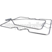 Foto van Verwarmingselement Onder 1500W+1350W HB22021, HK14250, HB28050 