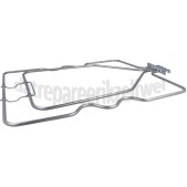 Foto van Verwarmingselement Onder 1500W+1350W HB22021, HK14250, HB28050 