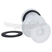Foto van Filter Filterset compleet AVF8TK, WIA600, WIL166 