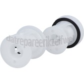 Foto van Filter Filterset compleet AVF8TK, WIA600, WIL166 