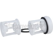 Foto van Filter Filterset compleet AVF8TK, WIA600, WIL166 