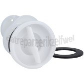 Foto van Filter Filterset compleet AVF8TK, WIA600, WIL166 