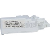 Foto van Schakelaar Van deur WW80K7605OW, WW90K6414QW 