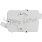 Foto van Ventilator Ventilator motor bij compressor GNE46102B, KWD9440X, GNE25800S 