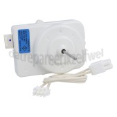 Foto van Ventilator Ventilator motor bij compressor GNE46102B, KWD9440X, GNE25800S 