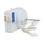 Foto van Ventilator Ventilator motor bij compressor GNE46102B, KWD9440X, GNE25800S 