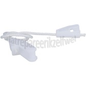 Foto van Kabel Touwtje voor Scharnier G1040, G1130, G1224 