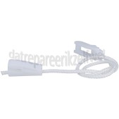 Foto van Kabel Touwtje voor Scharnier G1040, G1130, G1224 