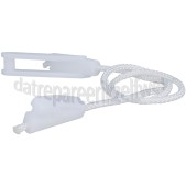 Foto van Kabel Touwtje voor Scharnier G1040, G1130, G1224 