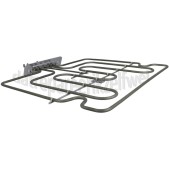 Foto van Verwarmingselement Boven H2360B, H2265B 