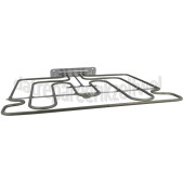 Foto van Verwarmingselement Boven H2360B, H2265B 