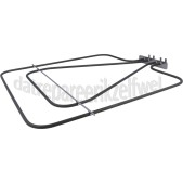 Foto van Verwarmingselement Onder H3201B, H4110E 