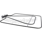 Foto van Verwarmingselement Onder H3201B, H4110E 