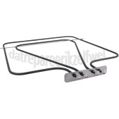 Foto van Verwarmingselement Onder H3201B, H4110E 