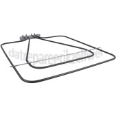 Foto van Verwarmingselement Onder H3201B, H4110E 