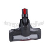 Foto van Ariete Zuigmond Turbo 2757, SVM12000RD 