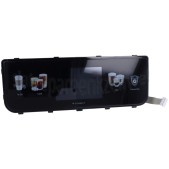 Foto van DeLonghi Bedieningspaneel Zwart ECAM45086T, ECAM45065G 