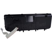 Foto van DeLonghi Bedieningspaneel Zwart ECAM45086T, ECAM45065G 