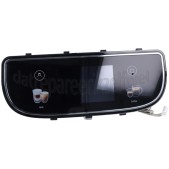 Foto van DeLonghi Bedieningspaneel Zwart ECAM32070, ECAM32270 