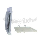 Foto van Kenwood Display Met Print KCL95424SI, KCL95004SI 