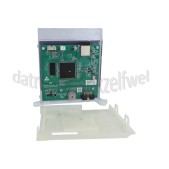Foto van Kenwood Display Met Print KCL95424SI, KCL95004SI 