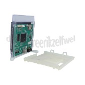 Foto van Kenwood Display Met Print KCL95424SI, KCL95004SI 