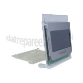 Foto van Kenwood Display Met Print KCL95424SI, KCL95004SI 