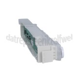 Foto van Whirlpool Print Bedieningsprint WCIC3B16, DISR57H96Z 