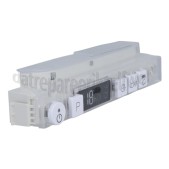 Foto van Whirlpool Print Bedieningsprint WCIC3B16, DISR57H96Z 