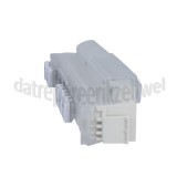 Foto van Whirlpool Print Bedieningsprint WCIC3B16, DISR57H96Z 