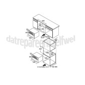 Foto van Etna Oven-Magnetron 